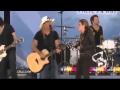 Bret Michaels and Miley Cyrus Every Rose Has It's Thorn