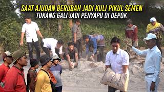 Download lagu SAAT AJUDAN BERUBAH JADI KULI PIKUL | TUKANG GALI JADI PENYAPU DI DEPOK mp3 Download lagu SAAT AJUDAN BERUBAH JADI KULI PIKUL | TUKANG GALI JADI PENYAPU DI DEPOK mp3