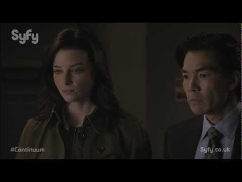 Continuum | Episode 6 | Ransom
