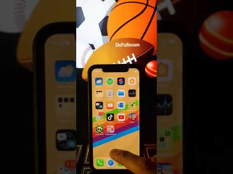 Dofu Sports iOS & Android - How to get (2023)
