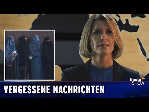 Zapomenuté zprávy: co v roce 2021 přišlo zkrátka