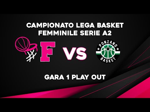 FUTUROSA #FORNA BASKET TRIESTE - POSACLIMA PONZANO
