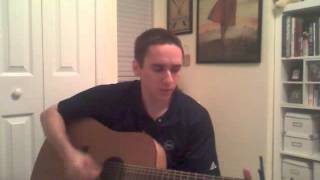 The Truth by Staind cover