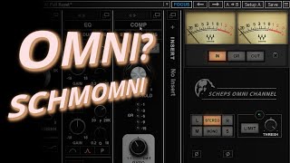 Video thumbnail for Waves Scheps Omni Channel by Dan Worrall
