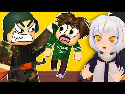 A Silly Kid (Season 6) | ChuyMine REACTS to @cooldadesp