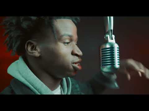 Gloc17 - Talking Shit (Live Performance) #Boxedin📦