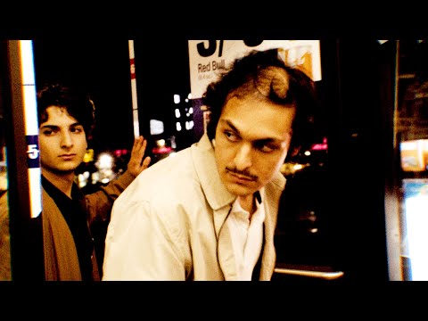 MattN - THRESHOLD (Official Video)