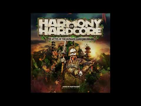 VA - Harmony Of Hardcore 2014 -2CD-2014 - FULL ALBUM HQ