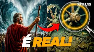 7 descobertas científicas que provam que a Bíblia estava certa
