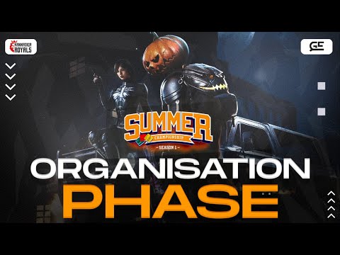 [KANNADA] KGFxGURU presents SUMMER CHAMPIONSHIP S1