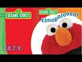 Sesame Street Elmopalooza Full TV Special 1998