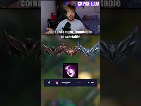 TIERLIST POR ELOS, PARCHE 13.10 #short #leagueoflegends #support #soporte #apoyo