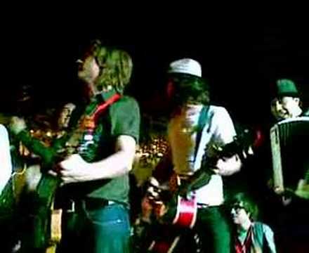 PopArb 2008 - Sidonie "Todo lo que nos gusta"