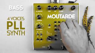 Video thumbnail for Glou-Glou "Moutarde" by Glou Glou