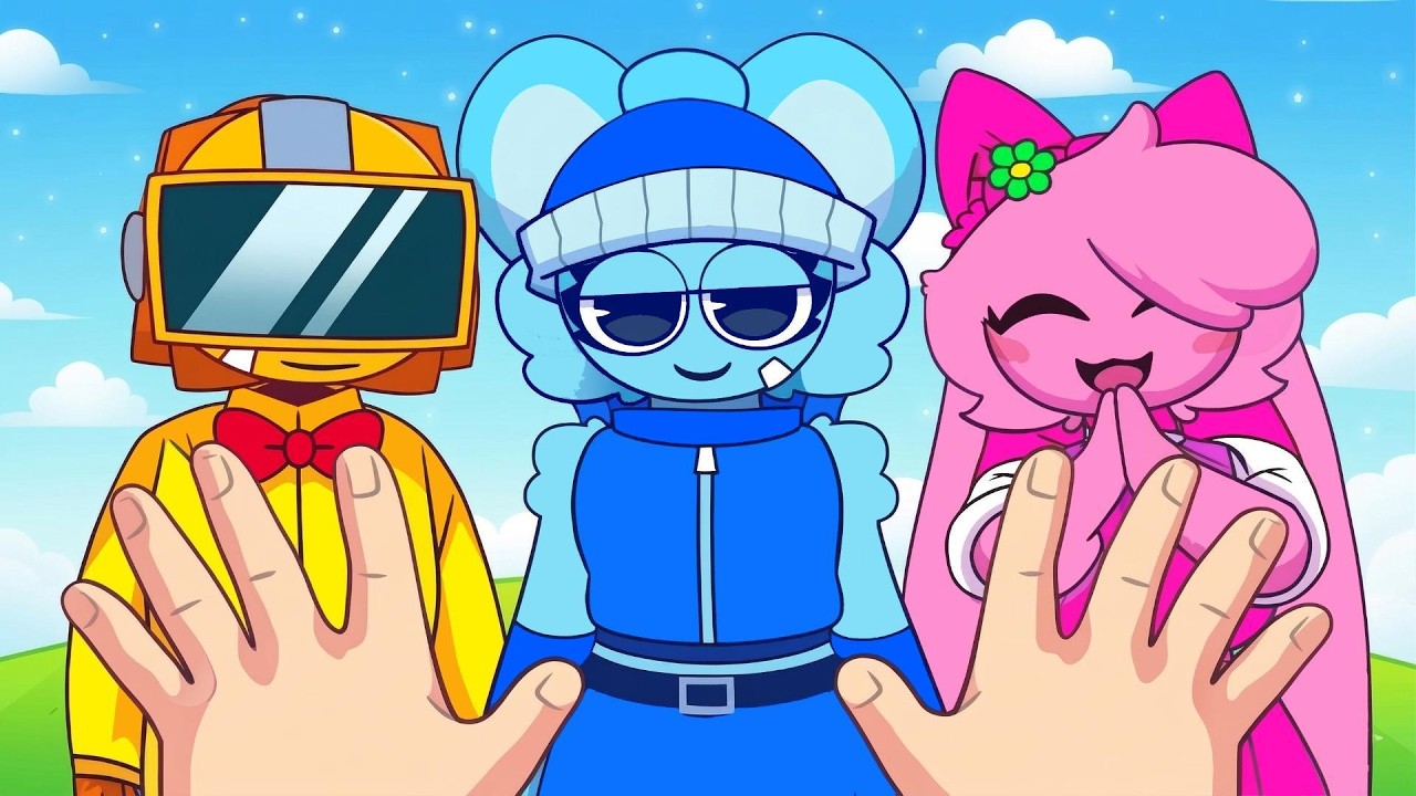 スプランキーが会いにきてくれた…