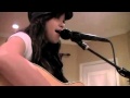 Grenade - Bruno Mars (cover) Megan Nicole 