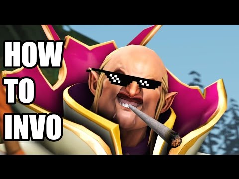 HOW TO INVO