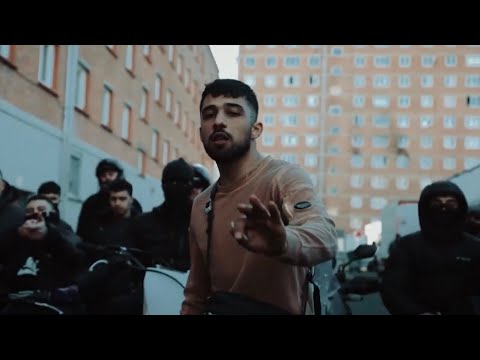 [FREE] Simba La Rue X Zkr Type Beat 2023 - ARSENAL - Instru Rap/Freestyle (Prod. by mashy)