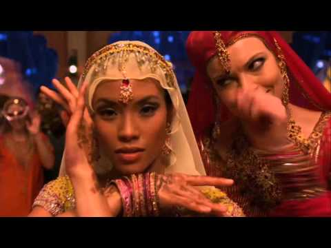 A Cinderella Story: Once Upon a Song - Dance Scene (720HD)