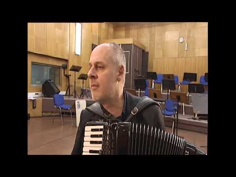 Splet pesama - Vlada Panović