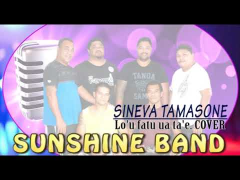 TL Production - SUNSHINE BAND (Lo'u fatu ua ta'e) cover by Sineva Tamasone