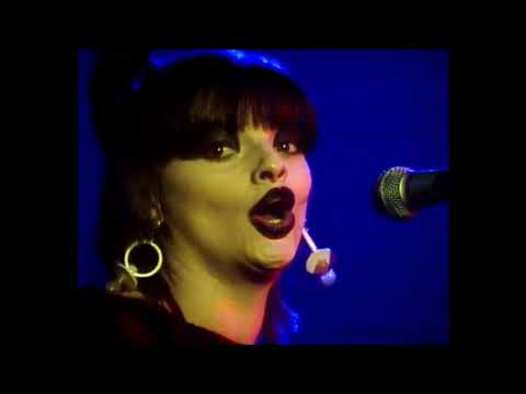Nina Hagen Band - TV  Glotzer (Live @ WDR Rockpalast 1978)[HQ]