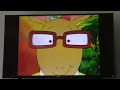 Closing To Arthur S Eyes 1997 VHS
