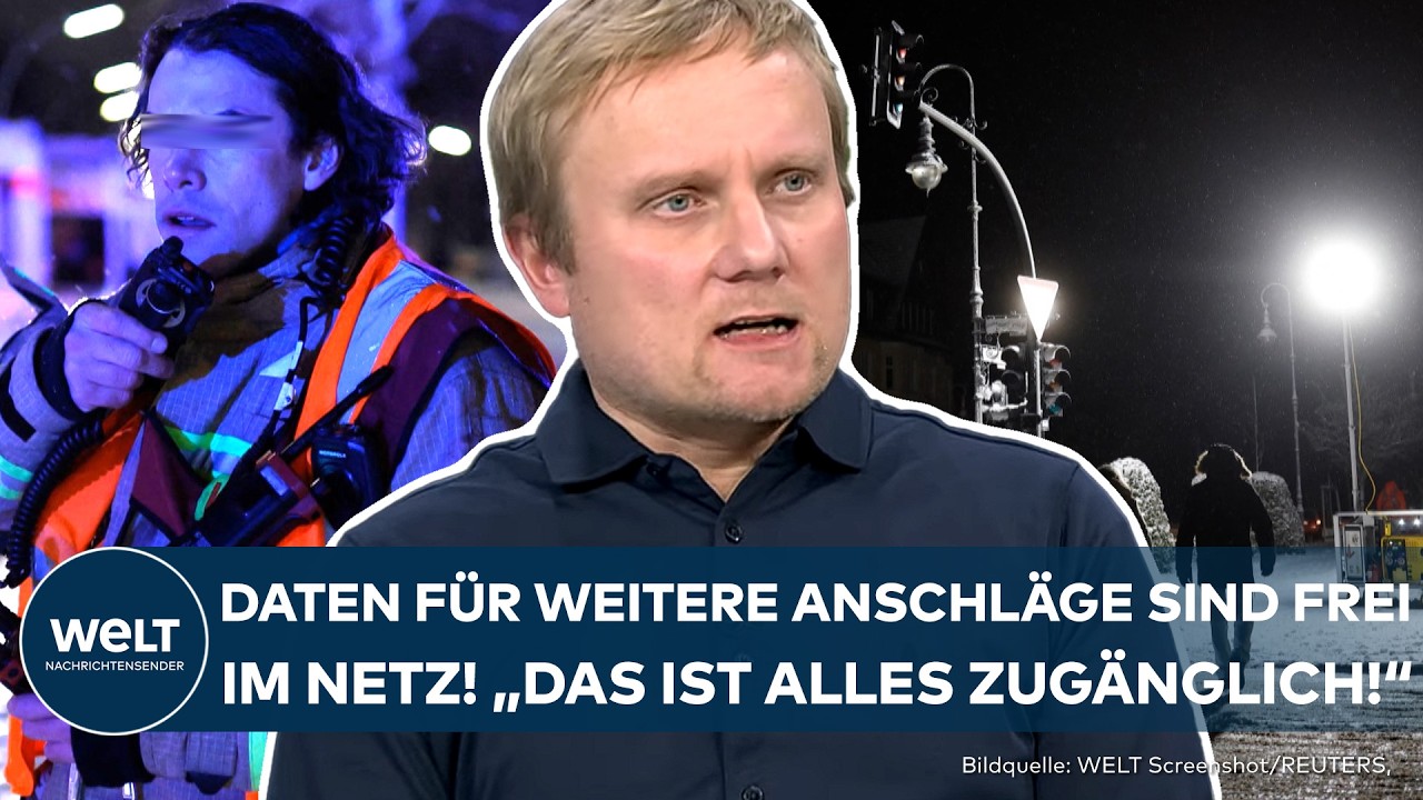 BLACKOUT! "Die Daten sind im Netz!" - Angriffe auf kritische Infrastruktur so einfach wie noch nie