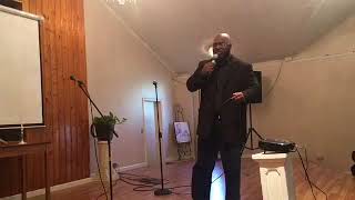 Sunday Opening Prayer and Call to Worship Dec 3, 2017 -New Covenant