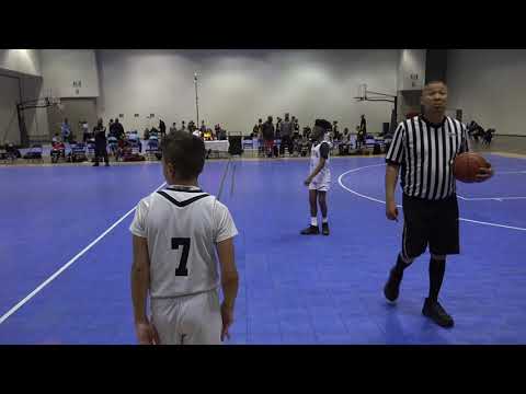 REACH Legends 2028 vs Nova Village (04-11-21)