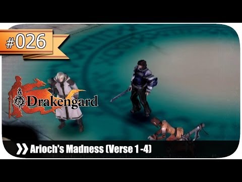 Drakengard (Drag-On Dragoon) - Pt.26 [Arioch's Madness]