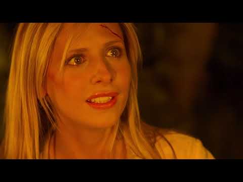 Buffy Chosen 7x22 Scene