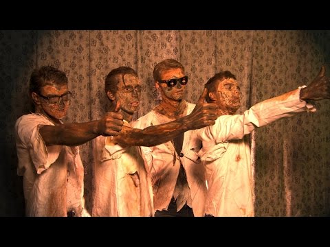 Fallout 4 OST "Atom Bomb Baby" | RUS Cover | "Атомная бомба"