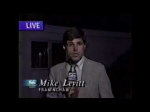 Dorchester’s DJ’s Market interview 80’s