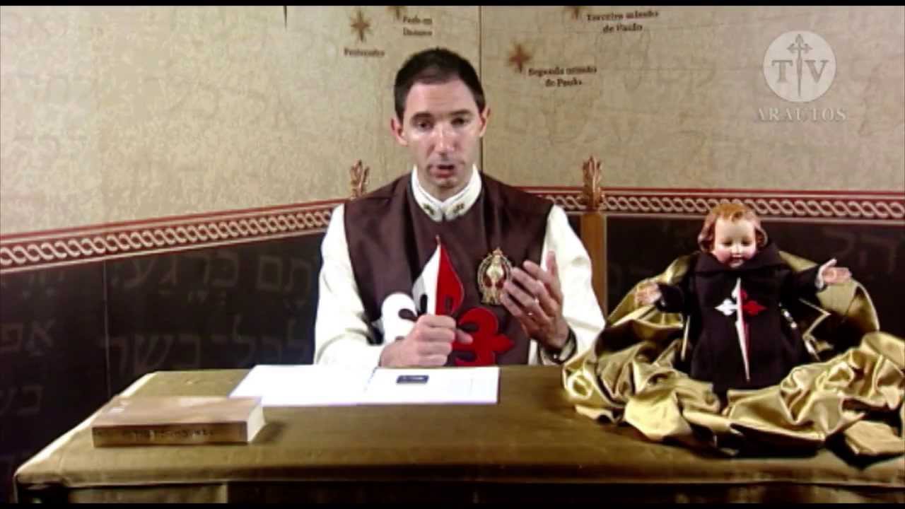 As Profecias que precedem a vinda de Jesus Cristo