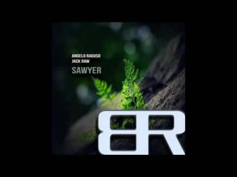 Angelo Raguso - Sawyer (Original Mix) [BEAT THERAPY RECORDS]