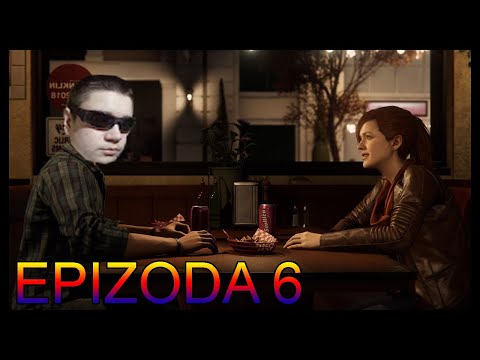 IGRAM KAO MJ I ISTRAZUJEM STAMBENI KOMPLEX MARVEL'S SPIDERMAN EP 6