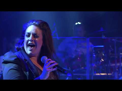 O come all ye faithful - Guðrun Sólja Jacobsen - Jól við Løkin 2017