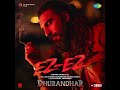 Ez-Ez (From "Dhurandhar") · Shashwat Sachdev · Diljit Dosanjh · Hanumankind