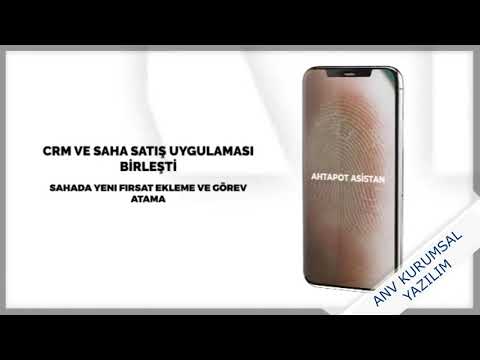 Ahtapot Asistan