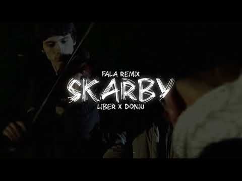 LIBER x DONIU - SKARBY (FALA Remix)