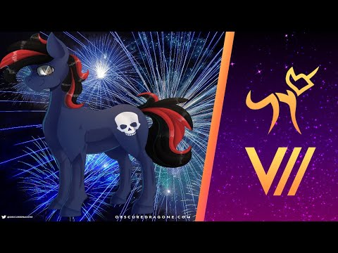 Acid Applejack live @ Burning mare New Years Eve 2023