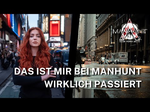 Manhunt: The Scenes That Were Never Released || Manhunt Wildcard