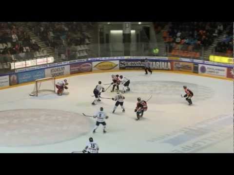 11.2.2012 KooKoo-K-Vantaa ottelukooste.mpg