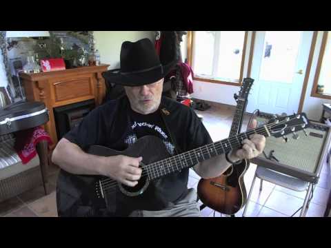 Someone You Used To Know - Collin Raye