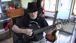 1318 -  Someone You Used To Know  - Collin Raye cover with guitar chords and lyrics