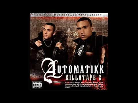Automatikk - Du denkst (feat. Sady K)
