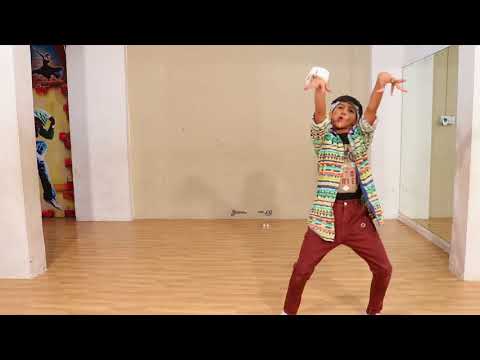 psycho re ABCD Bollywood Dance