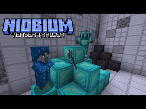 Niobium Trailer