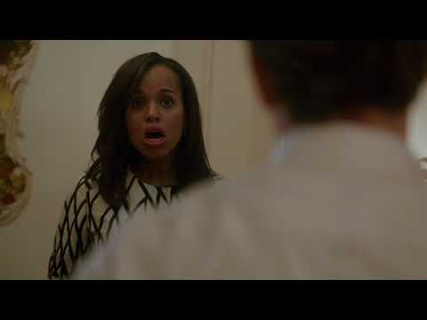 Olivia, Jake and Fitz | "Jake by my side is for me" Scandal 3x12